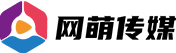 m-網(wǎng)萌傳媒-logo